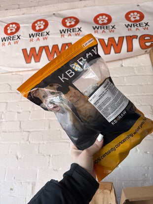 Kiezebrink Herring 1KG