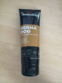 Animology Dog Shampoo 250ml