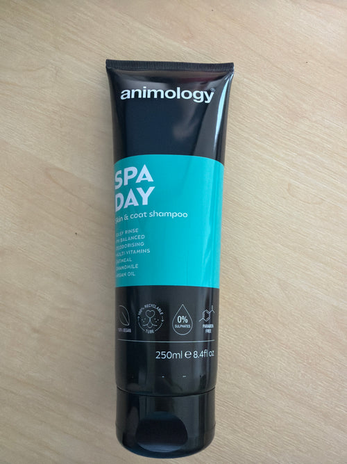 Animology Dog Shampoo