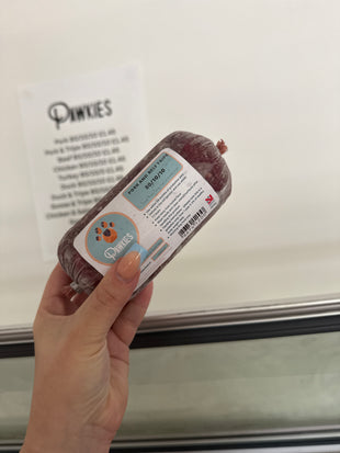 Pawkies Pork & Tripe 80/10/10
