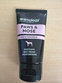Animology Paws & Nose Balm 50ml