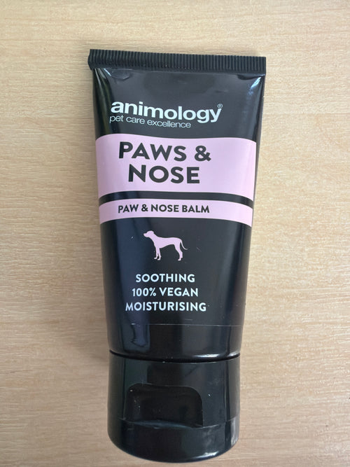 Animology Paws & Nose Balm 50ml