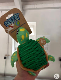 Turtle Toy