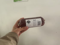 Raw Treat Saver Chubs