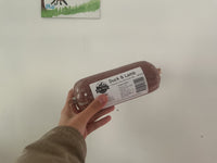 Raw Treat Saver Chubs
