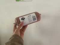 Raw Treat Saver Chubs