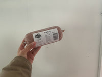 Raw Treat Saver Chubs