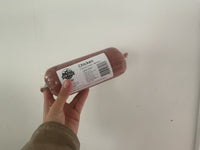 Raw Treat Saver Chubs