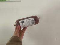 Raw Treat Saver Chubs