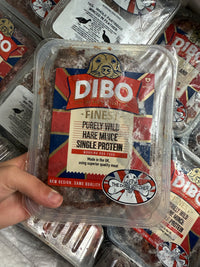 DIBO Minces