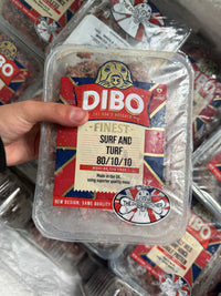 DIBO Minces