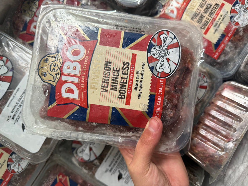 DIBO Minces