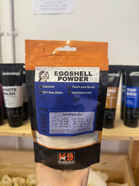 K9 instinct supplements