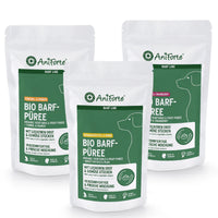 Aniforte Organic Puree x 3