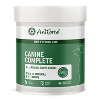 Aniforte Canine Complete (250g)