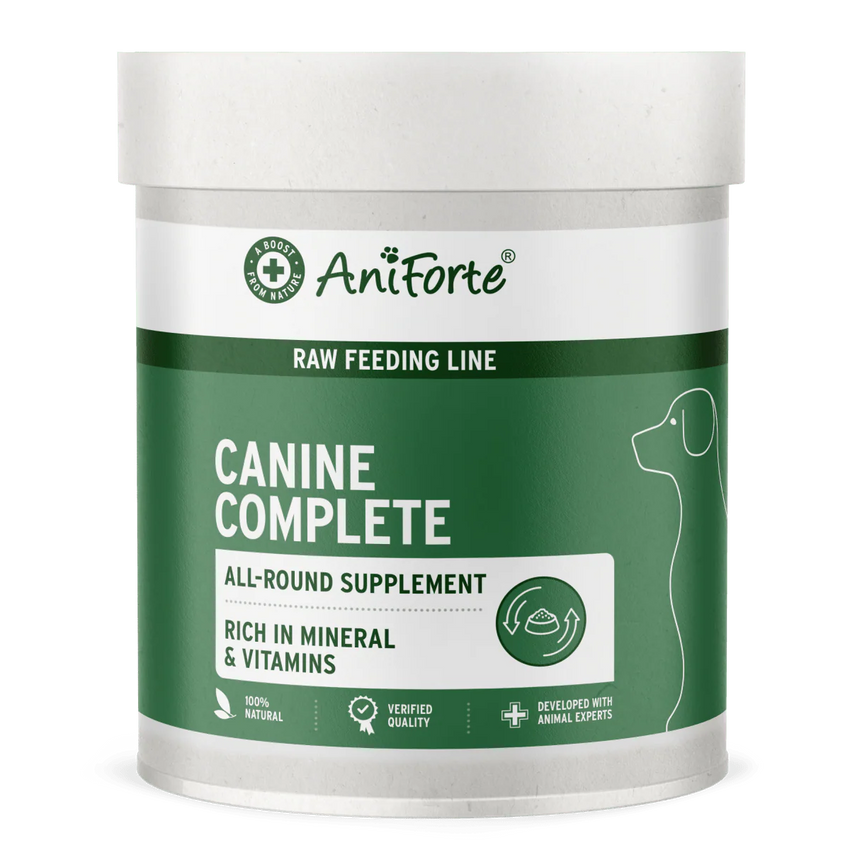 Aniforte Canine Complete (250g)