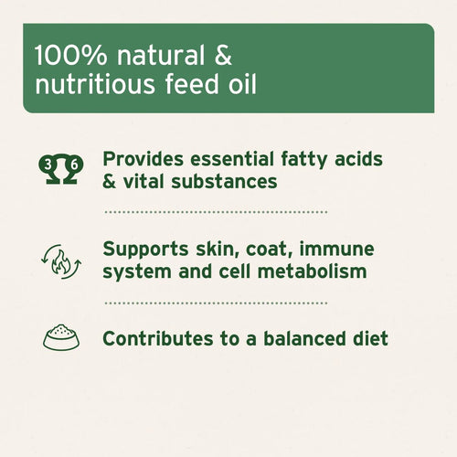 Aniforte Premium Feed Oil