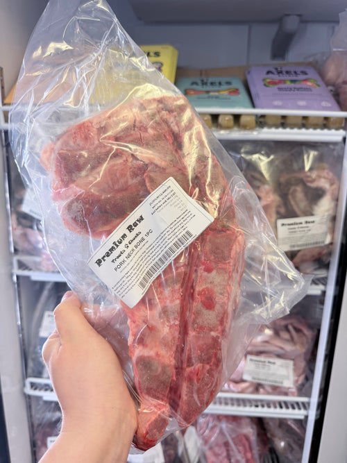 PRT Pork Neck Bone 1pc