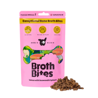 Axels Elixir Broth Bites