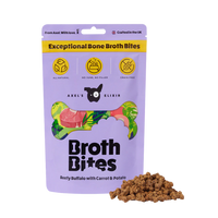 Axels Elixir Broth Bites