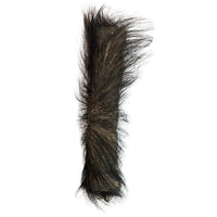 Large Hairy Buffalo Roll