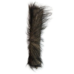 Large Hairy Buffalo Roll