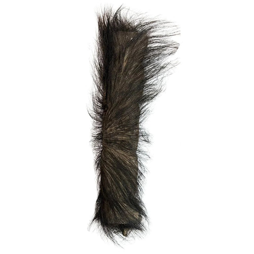 Large Hairy Buffalo Roll