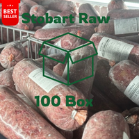 Stobart 100 bundle box 