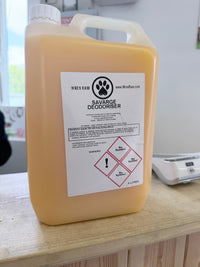 Savarge Floor Cleaner 5L