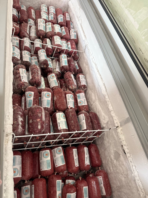 Pawkies Mixed Box (20)