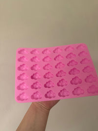 Jelly/Kefir Mould