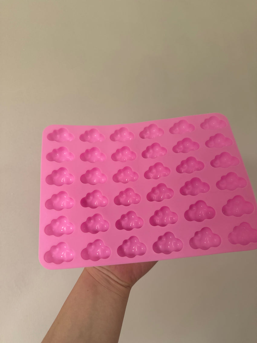 Jelly/Kefir Mould