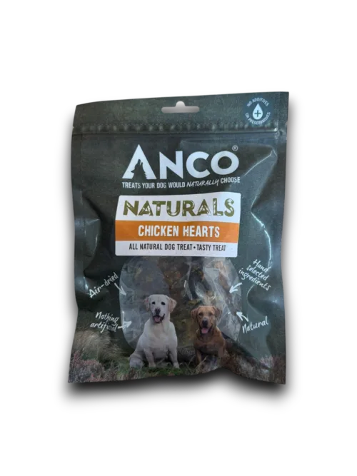 ANCO Pre-Packs