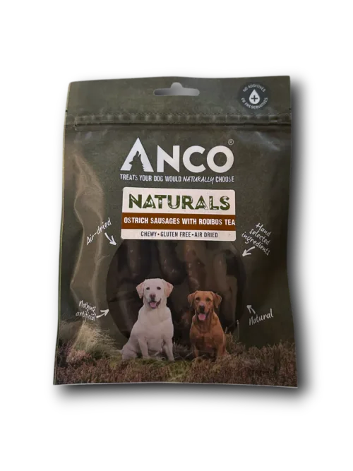 ANCO Pre-Packs