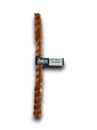 ANCO Yak Braid
