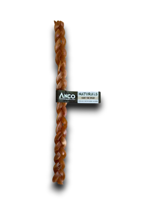 ANCO Yak Braid