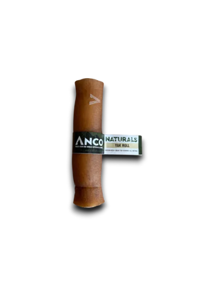 ANCO Natural Yak Roll (Medium)