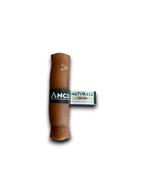 ANCO Natural Yak Roll (Medium)
