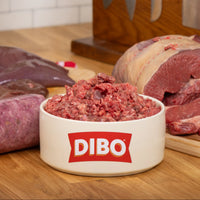 Dibo Chubb 454g