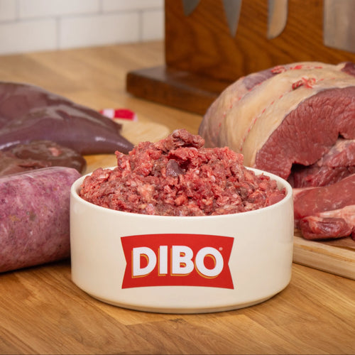 Dibo Chubb 454g