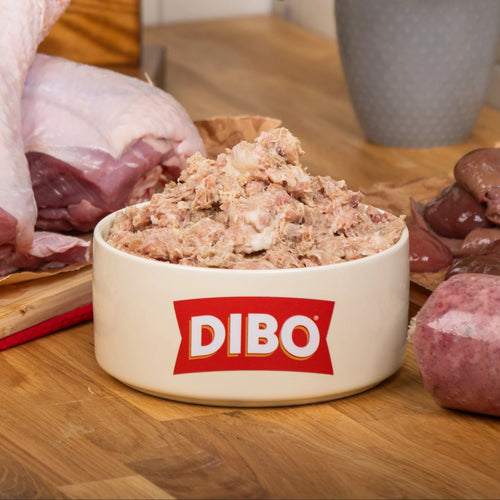 Dibo Chubb 454g