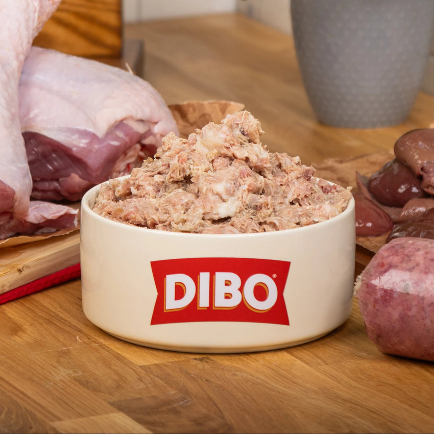 Dibo Chubb 454g