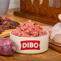 Dibo Chubb 454g