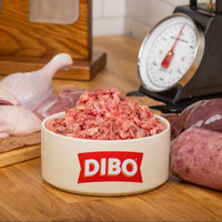 Dibo Chubb 454g