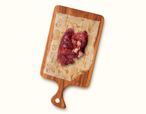 TDB Alpaca Chunks