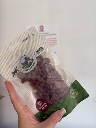 Nova Training Treats