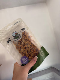 Nova Training Treats