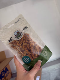 Nova Training Treats