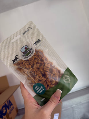 Nova Training Treats