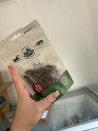 Nova Training Treats